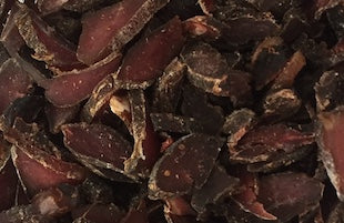 The Benefits of Biltong