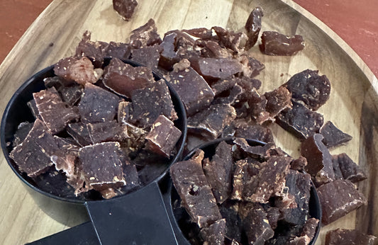 The Chilli Bite (Lean Beef)