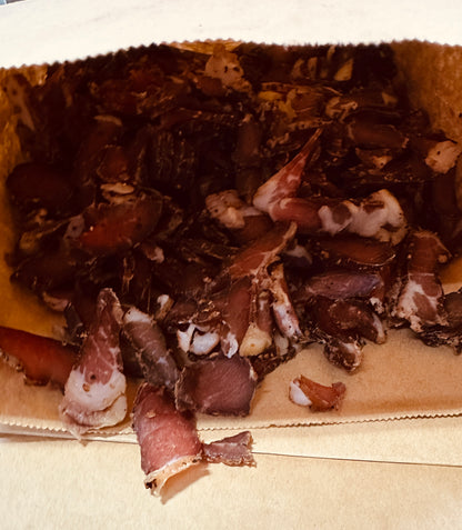 Karan Beef Brisket Biltong