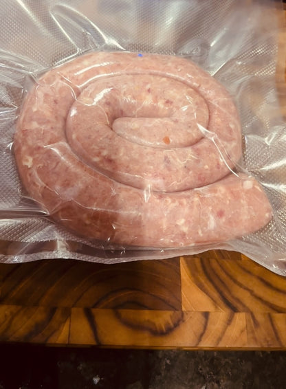 Buffalo Boerewors