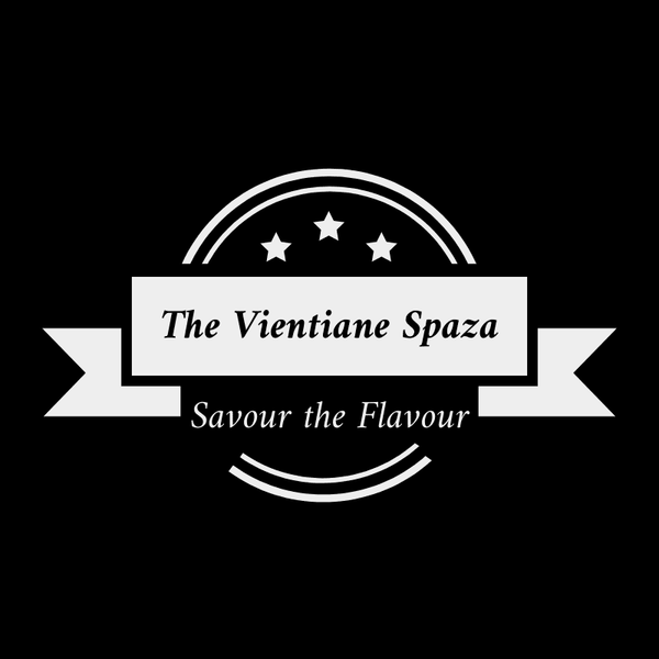 The Vientiane Spaza